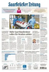 Saarbrücker Zeitung – 12. Februar 2020