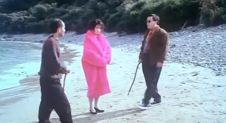 It’s a Mad, Mad, Mad World 3 (1989)