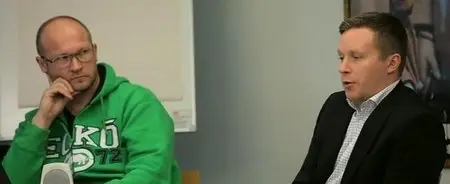 Presidentintekijat (2014)