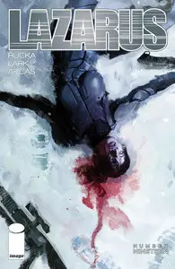 Lazarus 019 (2015)