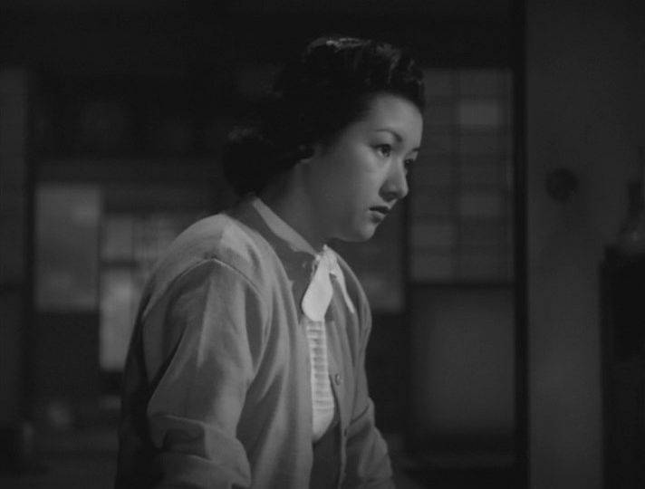 Munekata kyôdai / The Munekata Sisters (1950)