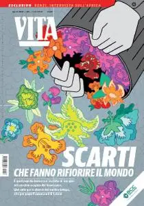 Vita N.329 - Agosto 2015