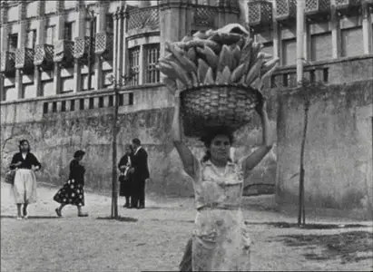Agnès Varda - Les dites cariatides (1984)