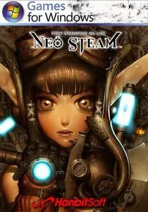 Neo Steam (2009/ENG)