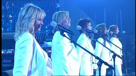 Dolly Dots - Reunieconcert: Ahoy 2007 (2007)