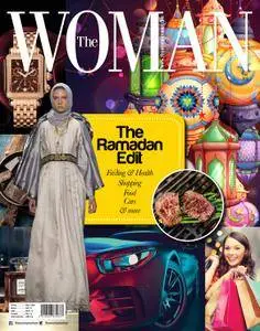 The Woman - May 2018