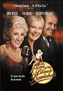 The Last of the Blonde Bombshells (2000)