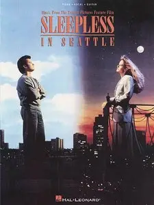 Sleepless in Seattle (Piano, Vocal, Guitar Songbook) by Hal Leonard Corporation