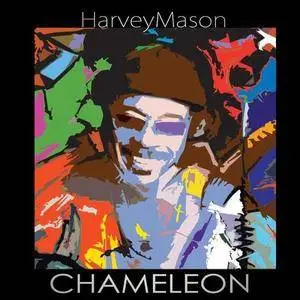 Harvey Mason - Chameleon (2014) {Concord Records}