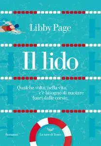 Libby Page - Il lido