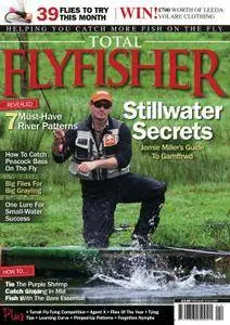 Total FlyFisher - February 2016