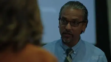 Stumptown S01E07