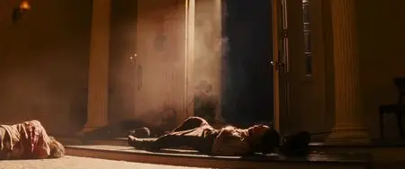 Django Unchained (2012)