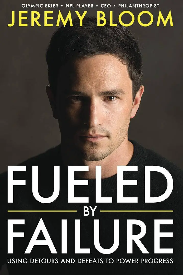 Fueled By Failure: Using Detours and Defeats to Power Progress (repost)
