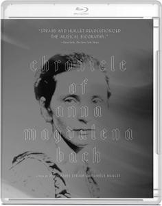 The Chronicle of Anna Magdalena Bach (1968)