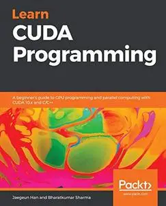 Learn CUDA Programming [Repost]