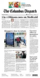 The Columbus Dispatch - May 13, 2020