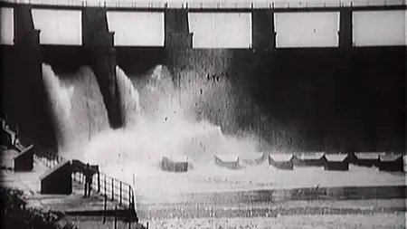 PBS American Experience - Panama Canal: Gateway to the American Century (2011)