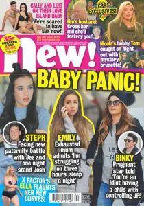 New! Magazine - 30 January 2017