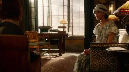 Frankie Drake Mysteries S01E09