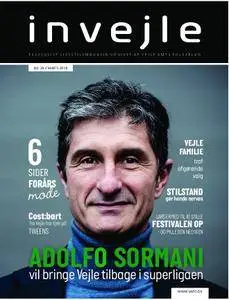 InVejle – marts 2018