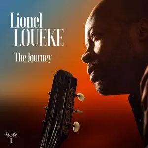 Lionel Loueke - The Journey (2018) [Official Digital Download 24/96]