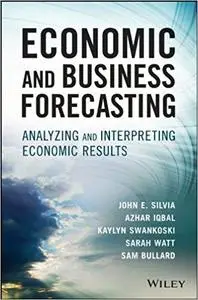 Economic and Business Forecasting