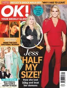 OK! Magazine Australia - February 24, 2020