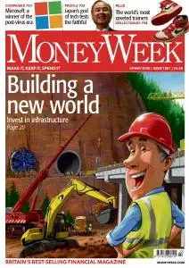 MoneyWek - Issue 10001 - 29 May 2020