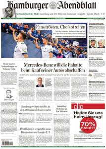 Hamburger Abendblatt  - 25 Mai 2022