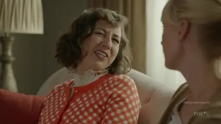 The Last Man On Earth S01E04 (2015)