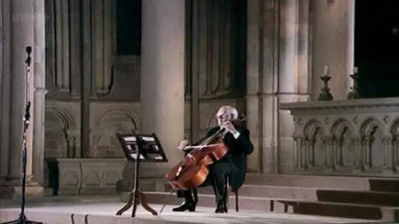 BBC - Rostropovich: The Genius of the Cello (2011)