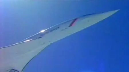 Smithsonain Ch. - Crash of the Concorde (2020)