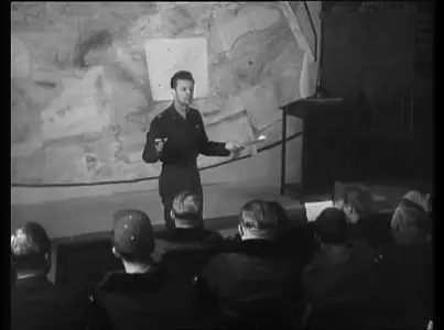 War in the Air part 15 The Past and Future
