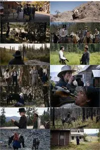 Gold (2013)