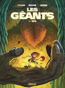 Les Geants T01