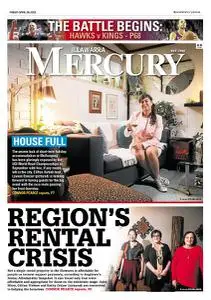 Illawarra Mercury - 29 April 2022