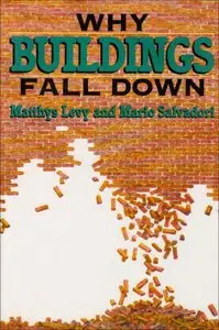 Why Buildings Fall Down: How Structures Fail (repost)