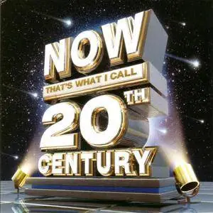 VA - Now Thats What I Call 20th Century (2016)