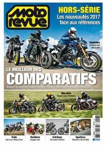 Moto Revue Hors-Série - juillet 01, 2017