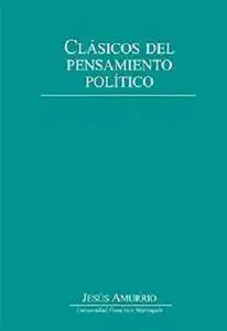Clásicos del pensamiento político