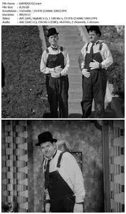 The Music Box (1932)