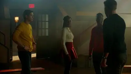 Legacies S03E11