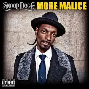 Snoop Dogg - More Malice (2010)