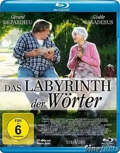 La tête en friche / Das Labyrinth der Wörter (2010)
