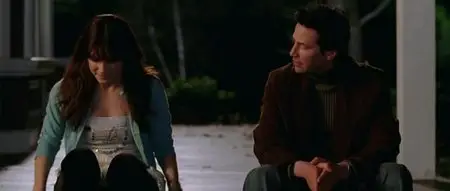 La Casa Sul Lago Del Tempo (2006)