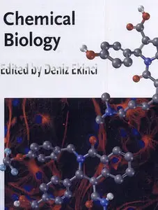 "Chemical Biology" ed. by Deniz Ekinci