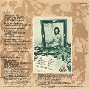 Lou Reed - 9 Album Collection (1972-76) [9CD] {2006 Japan Mini LP Remaster} [repost]