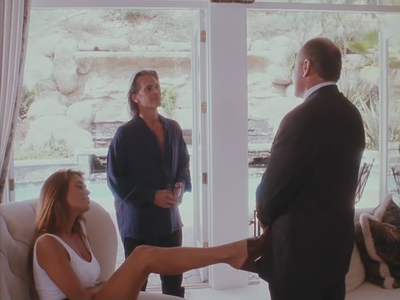 Last Man Standing (1995) 