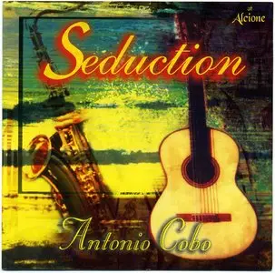 Antonio Cobo - Seduction (1999)